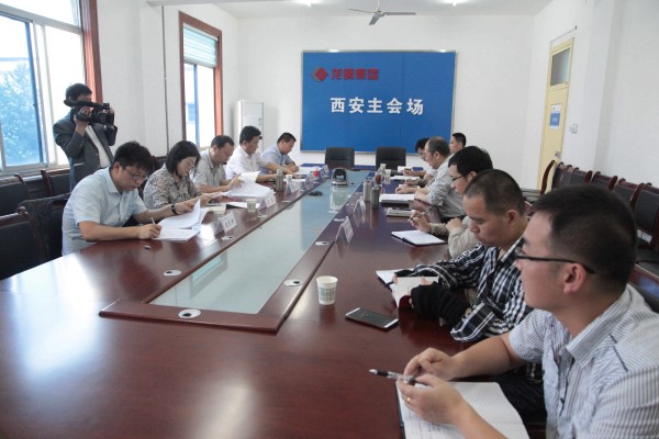 陜鋼集團“兩學(xué)一做”督導(dǎo)組到龍鋼集團檢查工作 陜鋼集團“兩學(xué)一做”督導(dǎo)組到龍鋼集團檢查工作