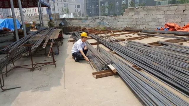 勇于開(kāi)拓　積極創(chuàng)效　敬業(yè)奉獻(xiàn)的標(biāo)兵---陜鋼集團(tuán)2014-2016年度共產(chǎn)黨員標(biāo)兵馮瑋
