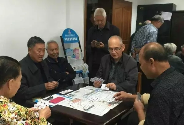 九九重陽節(jié) 濃濃敬老情 九九重陽節(jié) 濃濃敬老情