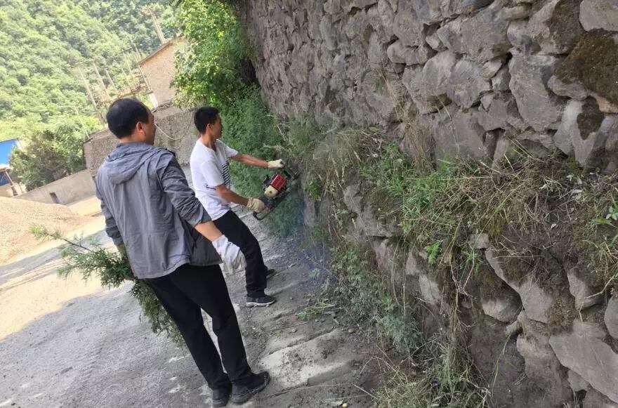 大西溝礦業(yè)公司加強(qiáng)現(xiàn)場整治建設(shè)美麗礦山 大西溝礦業(yè)公司加強(qiáng)現(xiàn)場整治建設(shè)美麗礦山