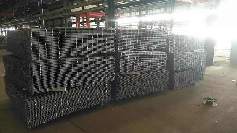 龍鋼集團鋼材深加工產(chǎn)品廣獲認可深得好評 龍鋼集團鋼材深加工產(chǎn)品廣獲認可深得好評