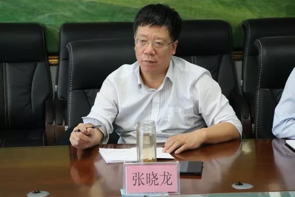 楊召朋到大西溝礦業(yè)公司調(diào)研固廢利用項目 楊召朋到大西溝礦業(yè)公司調(diào)研固廢利用項目