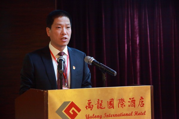 龍鋼集團(tuán)召開三屆三次職工(會員)代表大會暨2020年工作會 龍鋼集團(tuán)召開三屆三次職工(會員)代表大會暨2020年工作會