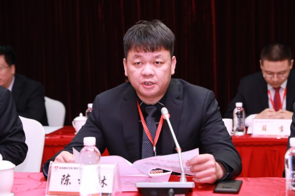 龍鋼集團(tuán)召開三屆三次職工(會員)代表大會暨2020年工作會 龍鋼集團(tuán)召開三屆三次職工(會員)代表大會暨2020年工作會