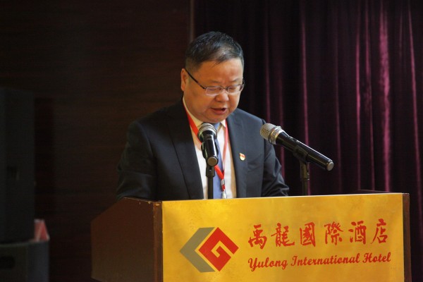 龍鋼集團(tuán)召開三屆三次職工(會員)代表大會暨2020年工作會 龍鋼集團(tuán)召開三屆三次職工(會員)代表大會暨2020年工作會